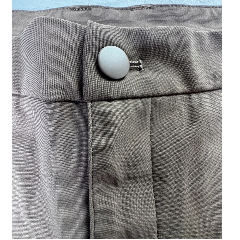 Willit Mens Outdoor Performance Hiking Golf Shorts Brown‎ 38W 10
